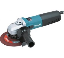 Болгарка (УШМ) MAKITA 9566 C [9566C]