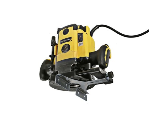 Фрезер сетевой HANSKONNER HRE1120CP Фрезер сетевой HANSKONNER HRE1120CP