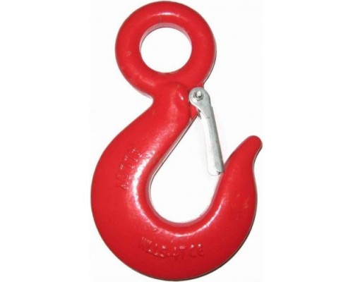 Крюк 1,5 т тип А320 Крюк 1,5 т тип А320