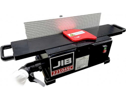 Станок фуговальный Jib 22104 1,1 кВт, 230В 0309020453000 купить с доставкой и официальной гарантией