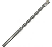 Бур SDS-plus D.BOR 12х 100/160 мм 4C PLUS 4-cutting D-4PD12L0160