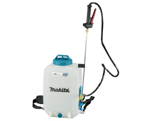 Опрыскиватель аккумуляторный MAKITA DUS158Z