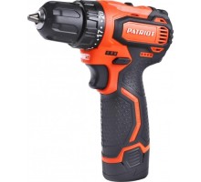 Дрель-шуруповерт аккумуляторная PATRIOT BR 367Li 180201367