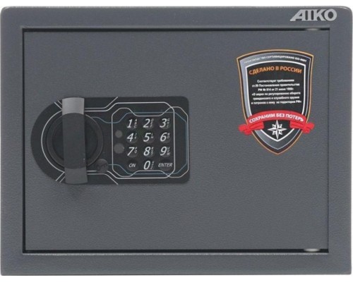 Сейф оружейный AIKO TT-23 EL [S11299112414]