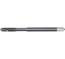 Метчик D.BOR HSS-G DIN 371 M10x1.50 мм машинный тип B W-048-9G60M10-1502D