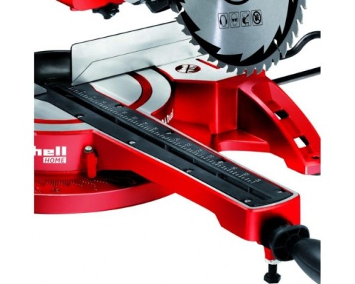 Пила торцовочная сетевая EINHELL TC-SM 2534 Dual [4300825]