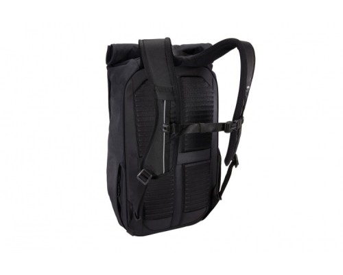 Рюкзак THULE 3 204 729 paramount commuter backpack, 18l, black [3204729]