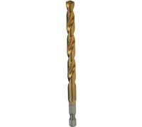 Сверло по металлу  MAKITA 5,2 х 106 мм 1/4