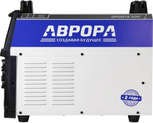 Сварочный инвертор Aurora Орбита 500