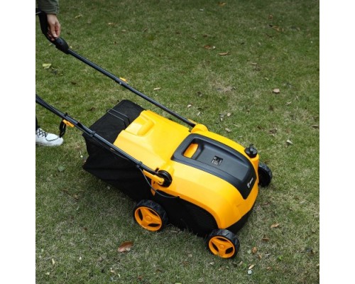 Скарификатор электрический DEKO DKESC380 [065-1204]