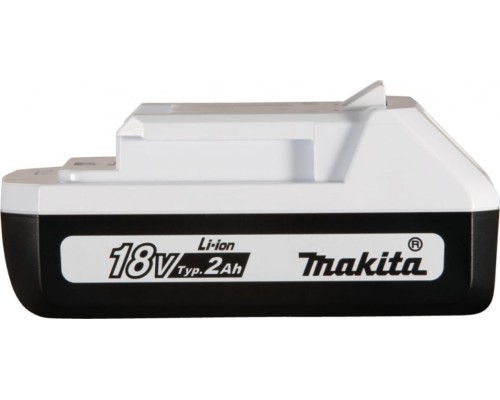 Аккумулятор MAKITA 18,0В 2,0 Ач Li-Ion bl1820g (li-ion, 18в, 2.0aч) [191N69-0]