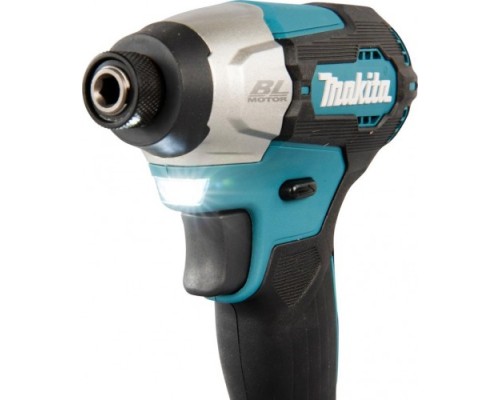 Дрель-шуруповерт аккумуляторная MAKITA DTD157RTJ