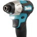 Дрель-шуруповерт аккумуляторная MAKITA DTD157RTJ