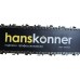 Бензопила Hanskonner HGC2218 [HGC2218]