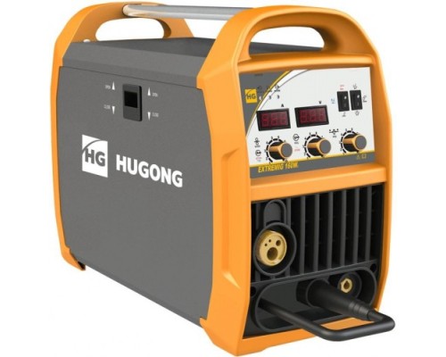 Сварочный полуавтомат HUGONG EXTREMIG 160W III [029648]