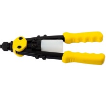 Клепальник STAYER R-700 двуручный компактный, hercules 3116, для заклепок  3116_z01