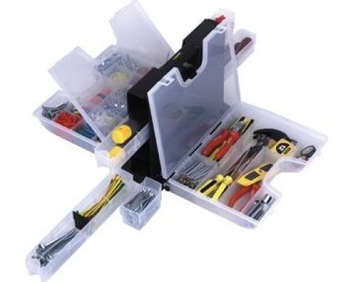 Органайзер STANLEY TOOL ORGANISER SYSTEM 1-92-050 [1-92-050]