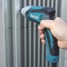 Шуруповерт сетевой MAKITA TD 0100 [TD0100]