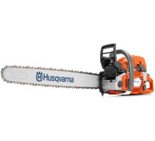 Бензопила HUSQVARNA 572ХР 18