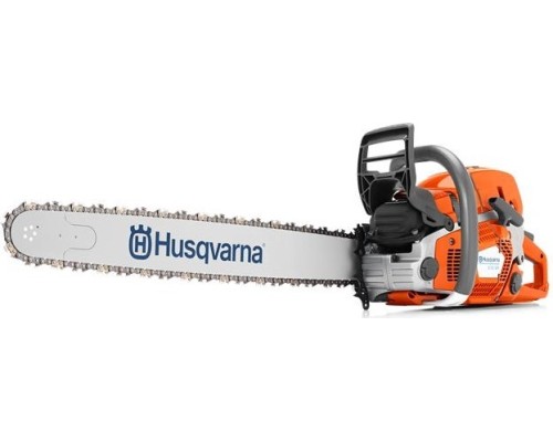 Бензопила HUSQVARNA 572ХР 18