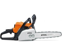 Бензопила STIHL MS 180-35 без чехла для шины  [И-0004101]