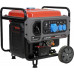 Генератор бензиновый инверторный LONCIN GH9000I