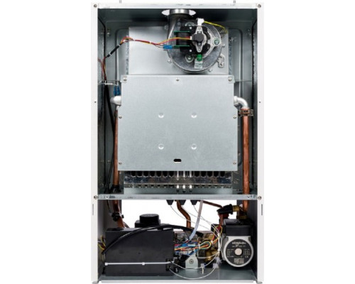 Котел газовый KOTITONTTU TOIVO T32 DK 00-00000210 купить с доставкой и официальной гарантией