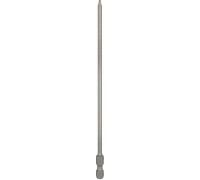 Бита для заворачивания BOSCH Extra Hard 152 мм T8 2607001662
