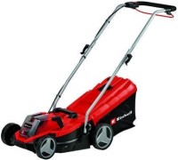 Газонокосилка аккумуляторная EINHELL PXC GE-CM 18/33 Li-Solo 3413266