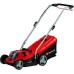 Газонокосилка аккумуляторная EINHELL PXC GE-CM 18/33 Li-Solo [3413266]