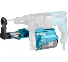 Система пылеудаления MAKITA ДЛЯ HR2650; HR2651 (136018-6) [136018-6]