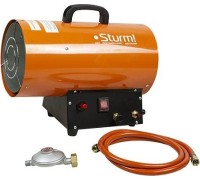 Тепловая пушка газовая Sturm GH91151V