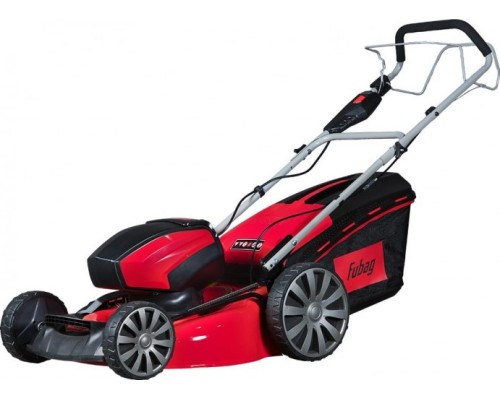 Газонокосилка аккумуляторная FUBAG FLA 5180 SM самоходная [641066]