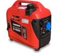 Генератор бензиновый ENERGO E1400IS 000034180