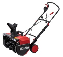 Снегоуборщик электрический ELITECH СМЭ 2200 207854