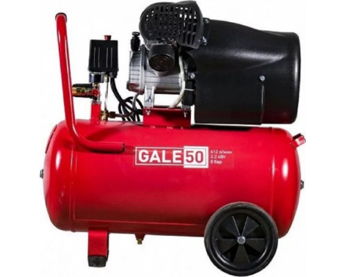 Компрессор поршневой AURORA GALE50 6765