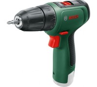 Дрель-шуруповерт аккумуляторная BOSCH EasyDrill 1200 без АКБ и ЗУ 06039D3005