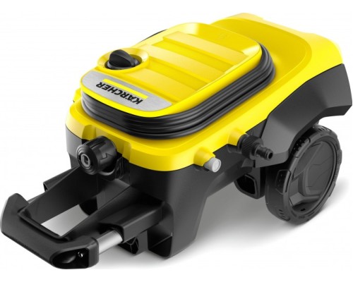 Мойка для машины KARCHER K 4 Compact *EU (1.637-500.0) [1.637-500.0]