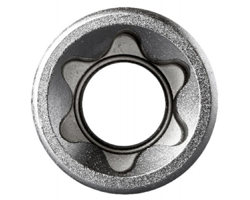 Головка TORX BERGER BG2170 1/2" E11