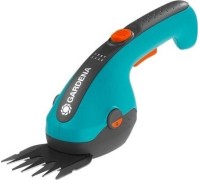 Ножницы для травы аккумуляторные GARDENA ClassicCut 09854-20.000.00 09854-20.000.00