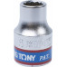 Головка двенадцатигранная 8 мм 3/8" KING TONY 333008M