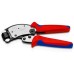 Пресс-клещи KNIPEX KN-975319SB Twistor T для контактных гильз