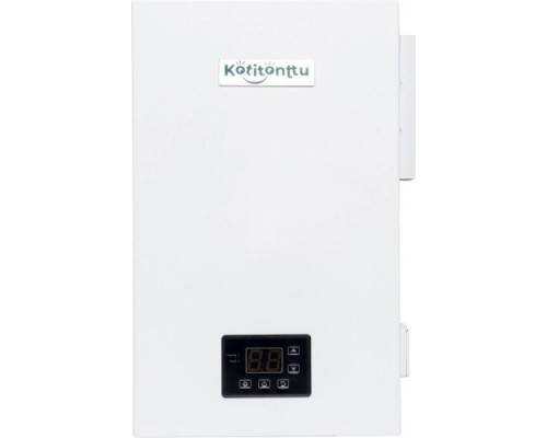 Котел электрический KOTITONTTU AINOVA LT-12D 00-00000133 купить с доставкой и официальной гарантией