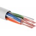 Кабель REXANT U/UTP, CAT 5e, PVC 4x2x0,50 мм, 24AWG внутренний, серый [01-0043]