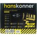 Шуруповерт сетевой Hanskonner HID2145PL [HID2145PL]