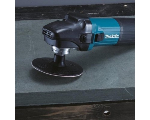 Полировальная машинка MAKITA SA 5040 C [SA5040C]