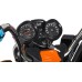 Трицикл грузовой RUTRIKE D4 1800 60V1500W Черный 2496 [023293-2496]