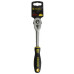 Трещотка BERGER BG2164 3/8" 45 зубов 210 мм