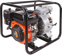Мотопомпа бензиновая PATRIOT MP 3065SF для грязной воды 335101431
