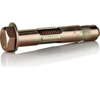 Анкер 10 х 50 М 8 втулочный с болтом AE3001005064607